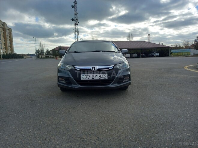 Honda Insight 2012, 286,000 km - 1.3 l - Bakı
