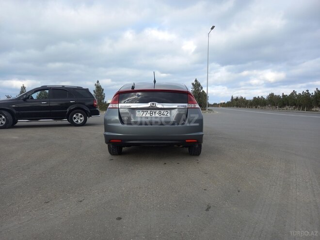 Honda Insight 2012, 286,000 km - 1.3 l - Bakı