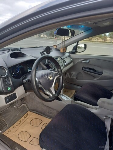 Honda Insight 2012, 286,000 km - 1.3 l - Bakı