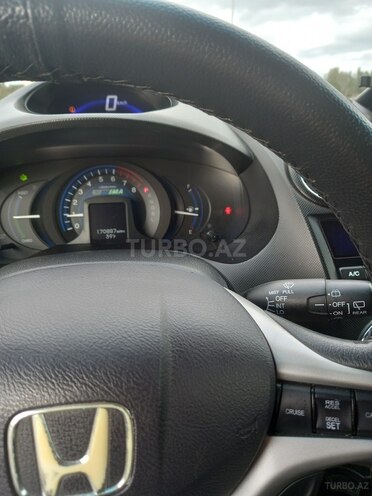 Honda Insight 2012, 286,000 km - 1.3 l - Bakı