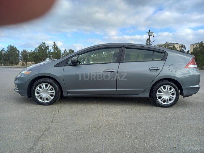 Honda Insight 2012, 286,000 km - 1.3 l - Bakı