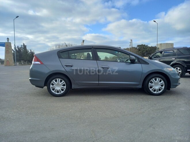 Honda Insight 2012, 286,000 km - 1.3 l - Bakı