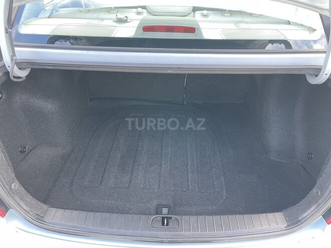 Hyundai Accent 2007, 181,840 km - 1.4 л - Bakı