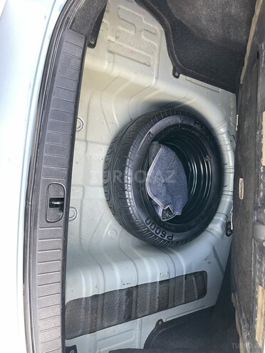 Hyundai Accent 2007, 181,840 km - 1.4 л - Bakı