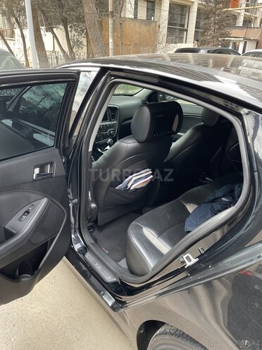Kia Optima 2011, 238,183 km - 2.0 l - Bakı