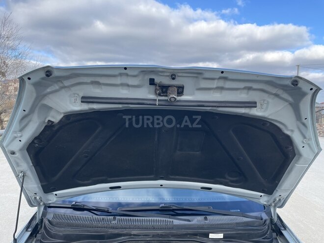 Hyundai Accent 2007, 181,840 km - 1.4 л - Bakı