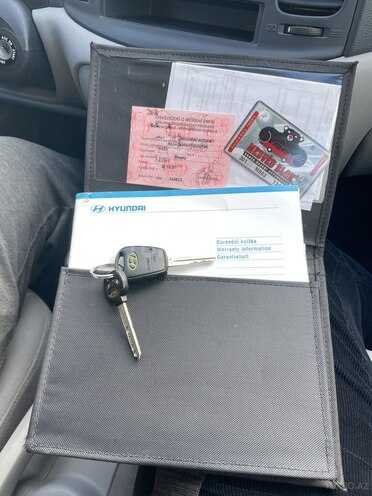 Hyundai Accent 2007, 181,840 km - 1.4 л - Bakı