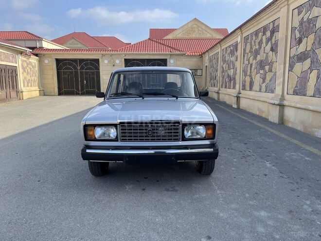 LADA (VAZ) 2107 2012, 88,000 km - 1.6 l - Göyçay