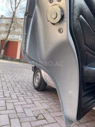 LADA (VAZ) 2107 2012, 88,000 km - 1.6 l - Göyçay