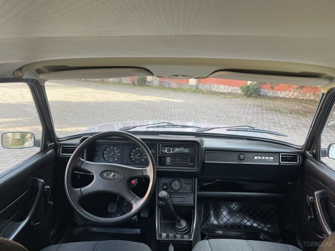 LADA (VAZ) 2107 2012, 88,000 km - 1.6 l - Göyçay