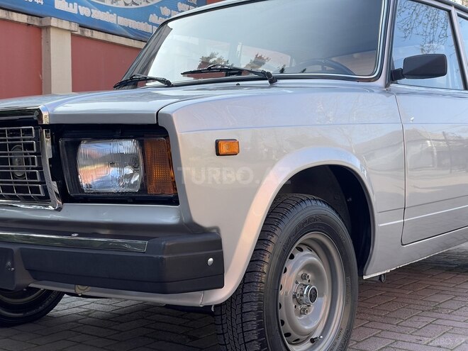 LADA (VAZ) 2107 2012, 88,000 km - 1.6 l - Göyçay