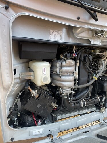 LADA (VAZ) 2107 2012, 88,000 km - 1.6 l - Göyçay
