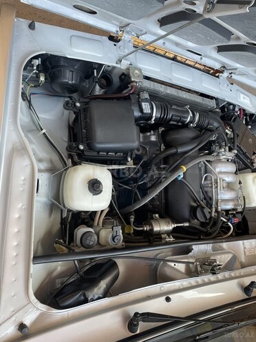 LADA (VAZ) 2107 2012, 88,000 km - 1.6 l - Göyçay