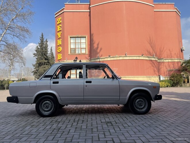 LADA (VAZ) 2107 2012, 88,000 km - 1.6 l - Göyçay