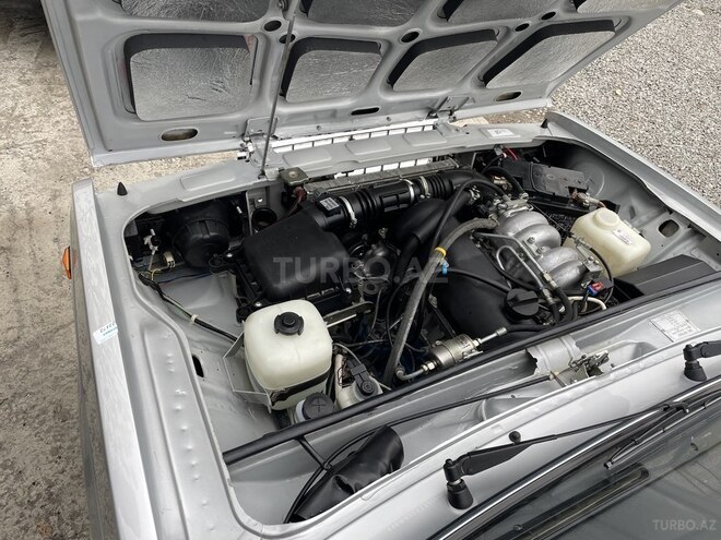 LADA (VAZ) 2107 2012, 88,000 km - 1.6 l - Göyçay