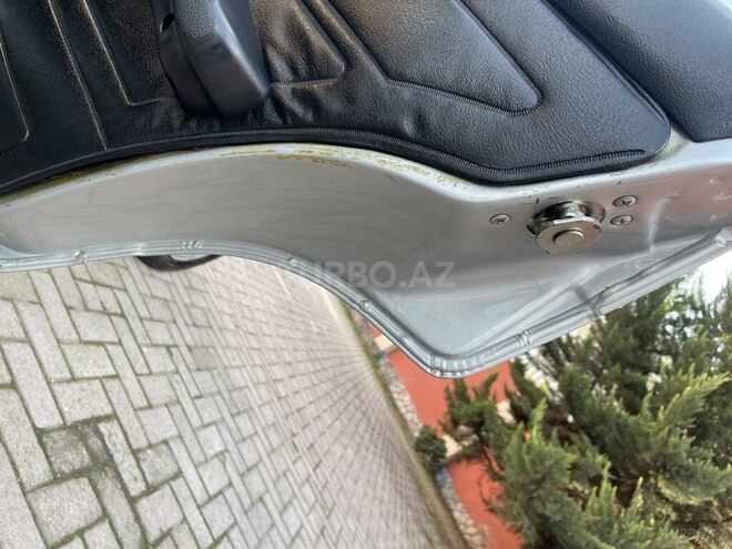 LADA (VAZ) 2107 2012, 88,000 km - 1.6 l - Göyçay