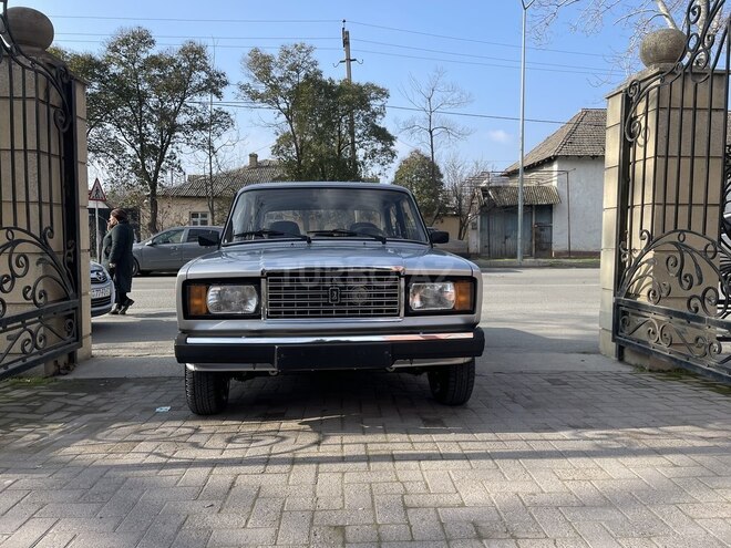 LADA (VAZ) 2107 2012, 88,000 km - 1.6 l - Göyçay