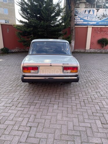 LADA (VAZ) 2107 2012, 88,000 km - 1.6 l - Göyçay