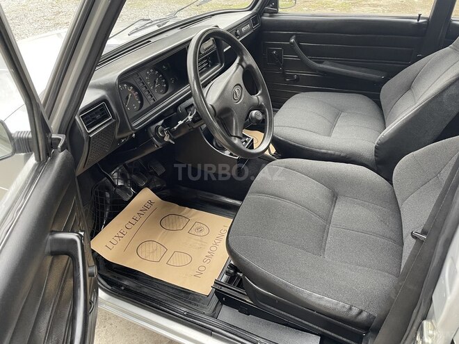 LADA (VAZ) 2107 2012, 88,000 km - 1.6 l - Göyçay
