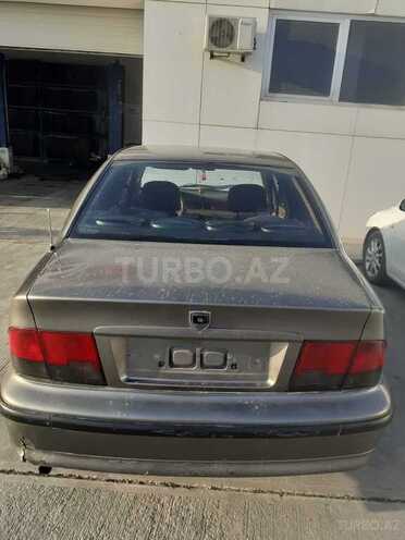 Iran Khodro Samand 2006, 315,688 km - 1.8 l - Bakı