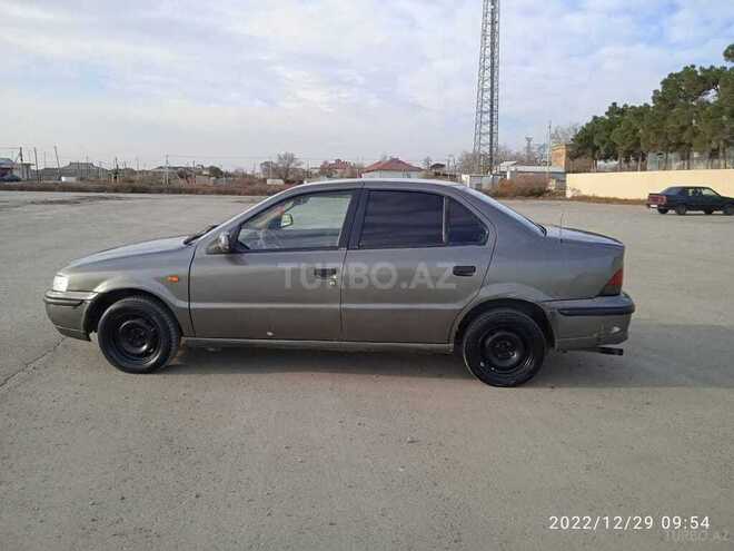 Iran Khodro Samand 2006, 315,688 km - 1.8 l - Bakı