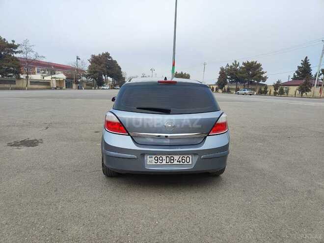 Opel Astra 2007, 220,505 km - 1.4 l - Bakı