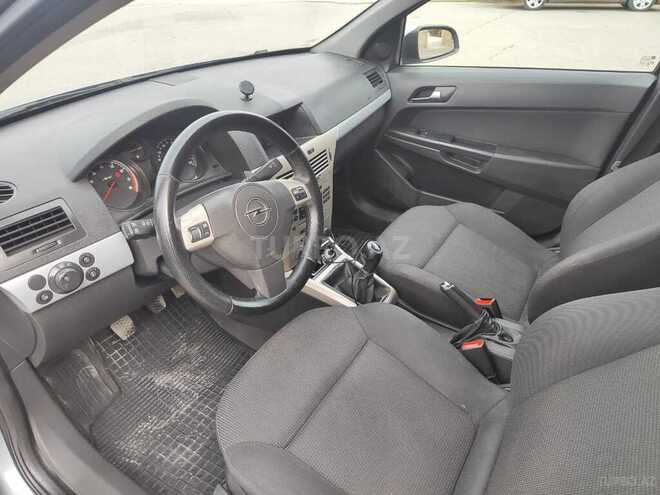 Opel Astra 2007, 220,505 km - 1.4 l - Bakı