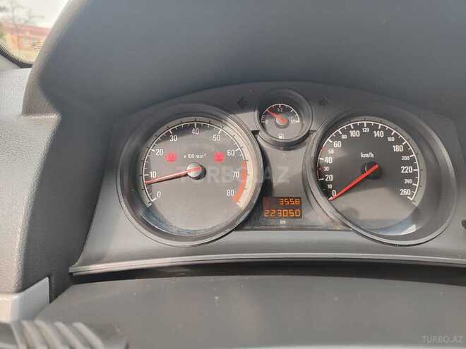 Opel Astra 2007, 220,505 km - 1.4 l - Bakı