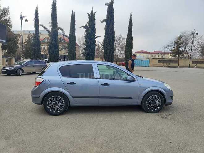 Opel Astra 2007, 220,505 km - 1.4 l - Bakı