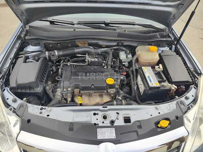 Opel Astra 2007, 220,505 km - 1.4 l - Bakı