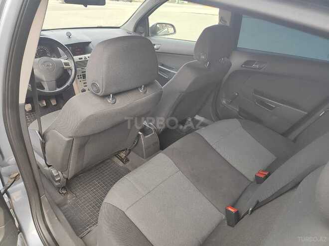 Opel Astra 2007, 220,505 km - 1.4 l - Bakı