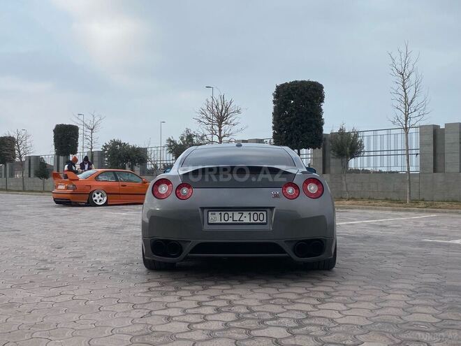 Nissan  2009, 80,000 km - 3.8 l - Bakı