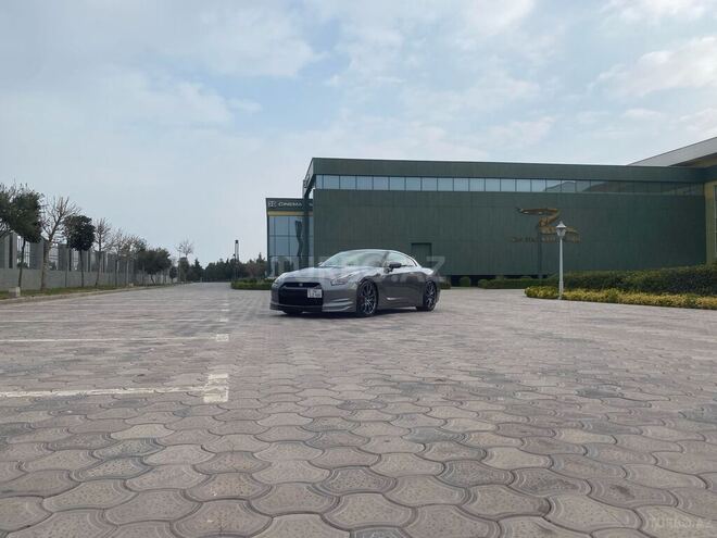 Nissan  2009, 80,000 km - 3.8 l - Bakı