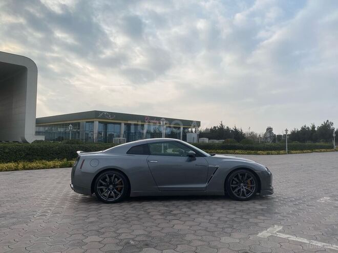 Nissan  2009, 80,000 km - 3.8 l - Bakı