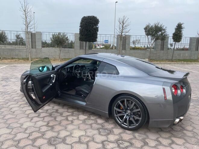 Nissan  2009, 80,000 km - 3.8 l - Bakı