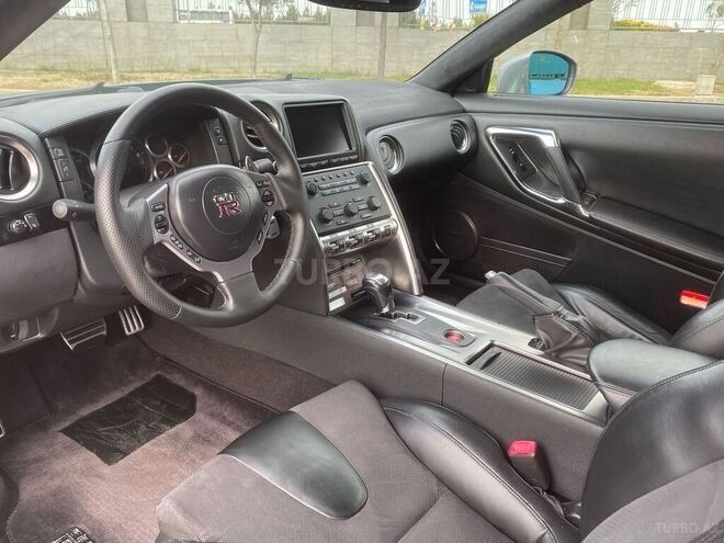 Nissan  2009, 80,000 km - 3.8 l - Bakı