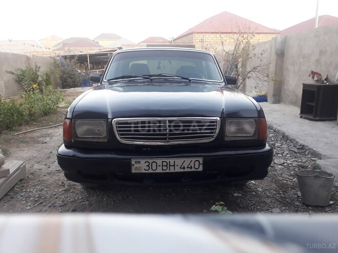 GAZ 3110 2002, 150,000 km - 2.3 l - Bakı