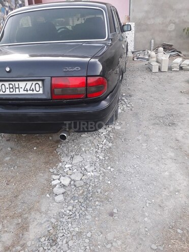 GAZ 3110 2002, 150,000 km - 2.3 l - Bakı