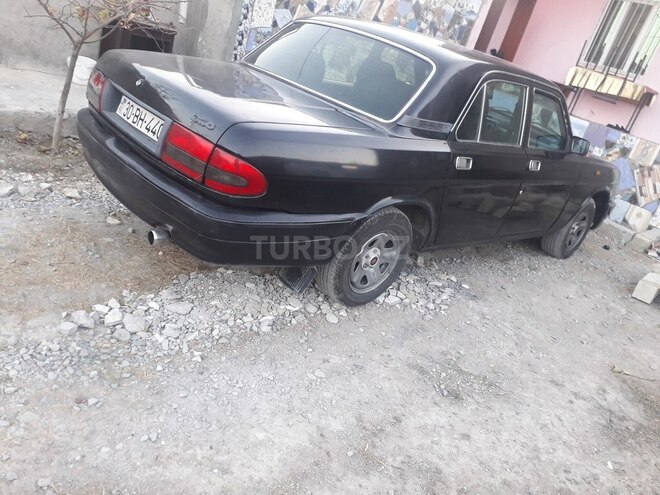GAZ 3110 2002, 150,000 km - 2.3 l - Bakı