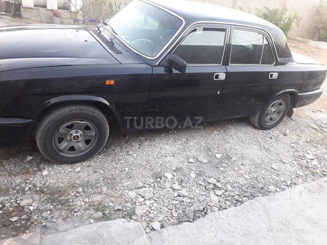 GAZ 3110 2002, 150,000 km - 2.3 l - Bakı
