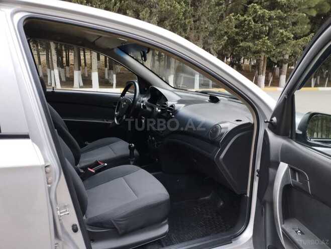 Chevrolet Aveo 2011, 72,000 km - 1.2 l - Sumqayıt