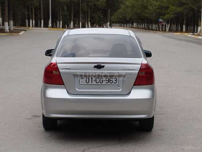 Chevrolet Aveo 2011, 72,000 km - 1.2 l - Sumqayıt