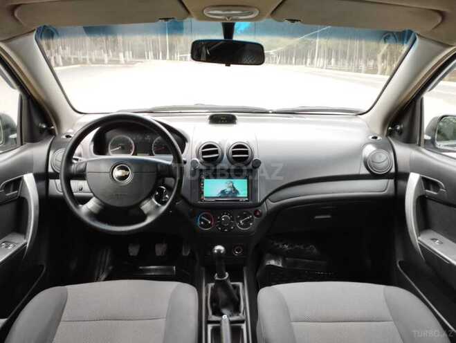 Chevrolet Aveo 2011, 72,000 km - 1.2 l - Sumqayıt