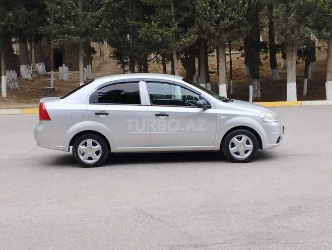 Chevrolet Aveo 2011, 72,000 km - 1.2 l - Sumqayıt