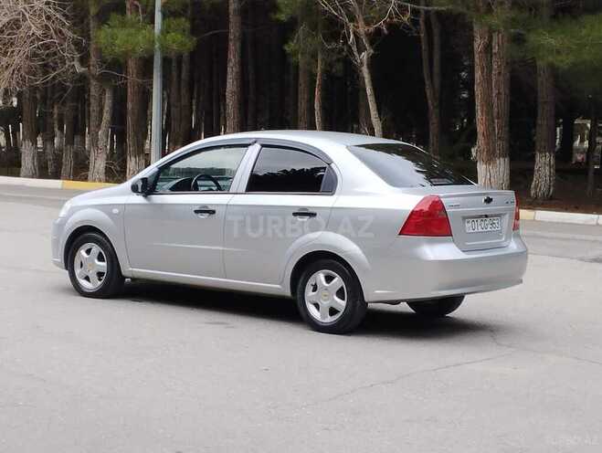 Chevrolet Aveo 2011, 72,000 km - 1.2 l - Sumqayıt