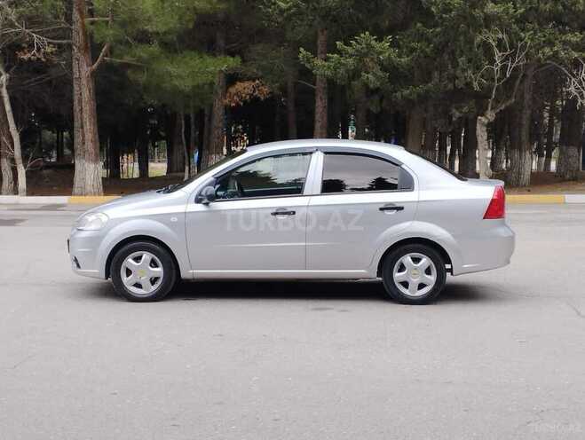 Chevrolet Aveo 2011, 72,000 km - 1.2 l - Sumqayıt