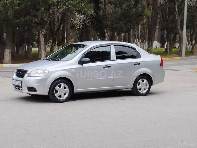 Chevrolet Aveo 2011, 72,000 km - 1.2 l - Sumqayıt