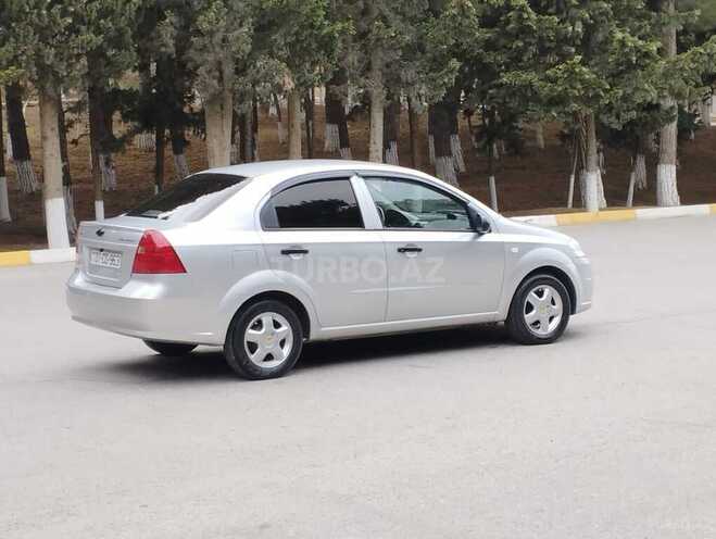 Chevrolet Aveo 2011, 72,000 km - 1.2 l - Sumqayıt
