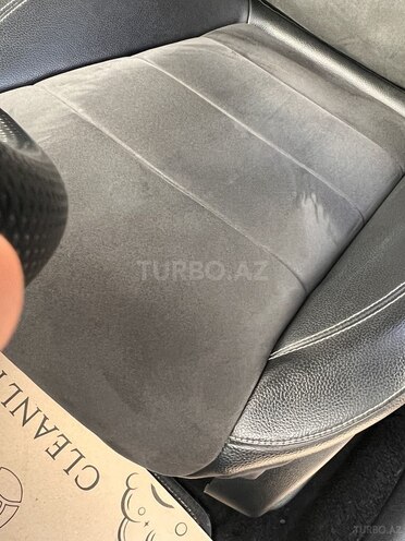 Mercedes E 220 2016, 138,000 km - 2.0 l - Bakı