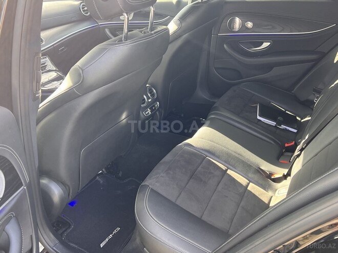 Mercedes E 220 2016, 138,000 km - 2.0 l - Bakı